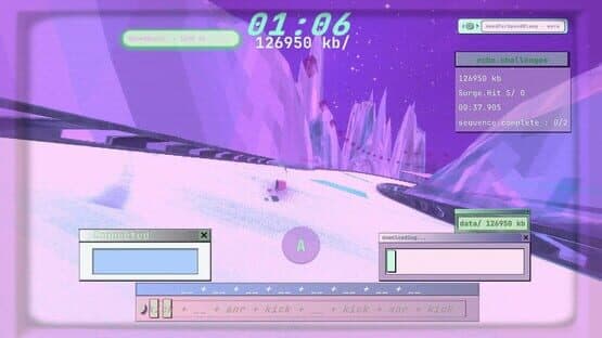 Angel — screenshot 6