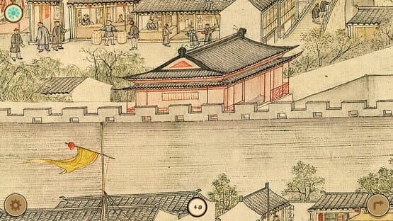 Cats of the Qing Dynasty — screenshot 4