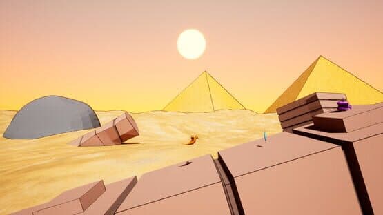 Walrus Run — screenshot 5