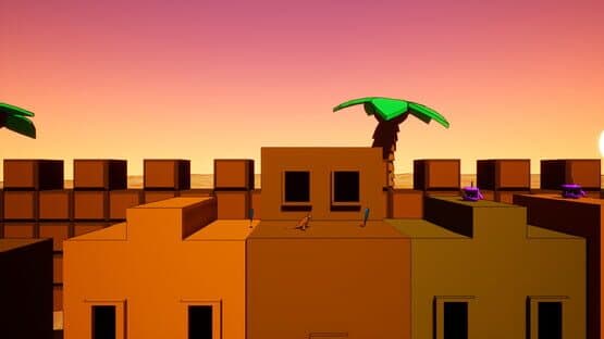 Walrus Run — screenshot 6