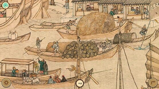 Cats of the Qing Dynasty — screenshot 5