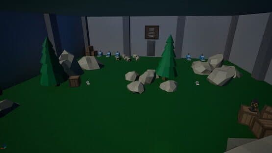 We Were Monkeys — screenshot 3