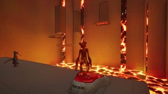 We Were Monkeys — screenshot 6