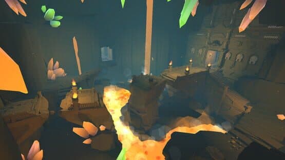 Liar's Game — screenshot 2