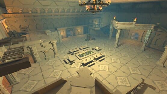 Liar's Game — screenshot 5