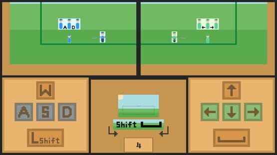 OwnTrio: Adventure — screenshot 1
