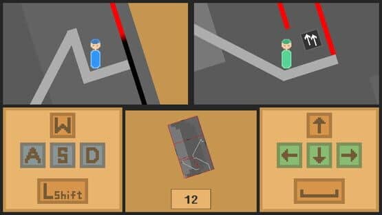 OwnTrio: Adventure — screenshot 2