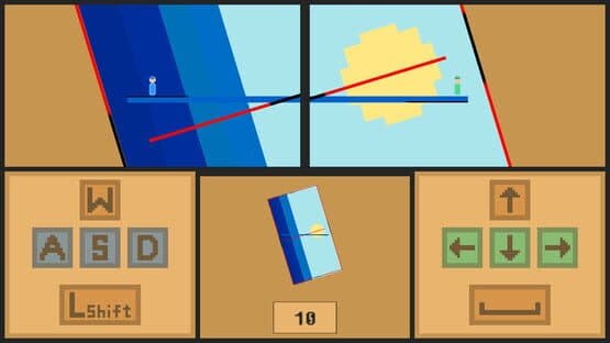 OwnTrio: Adventure — screenshot 4