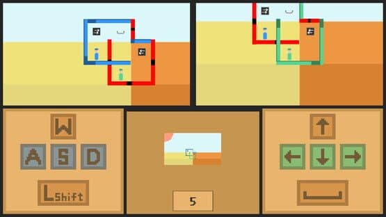OwnTrio: Adventure — screenshot 5