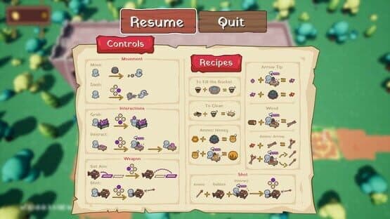 No Heroes Here 2 — screenshot 1