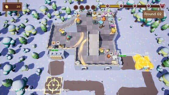 No Heroes Here 2 — screenshot 2