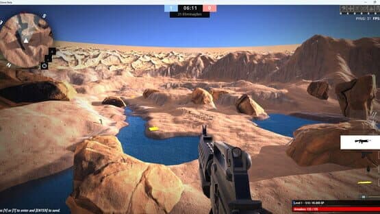 TLC Game BR — screenshot 1