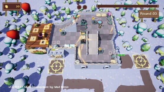 No Heroes Here 2 — screenshot 3