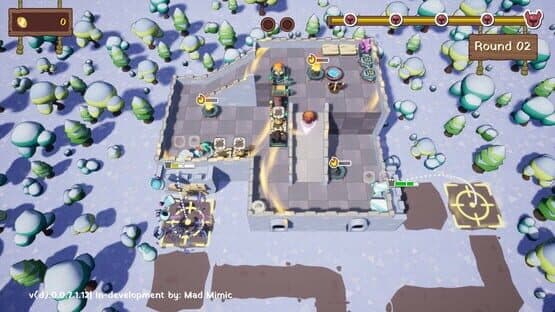 No Heroes Here 2 — screenshot 4