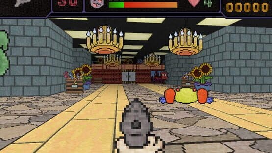 Toyful Wonderworld — screenshot 1