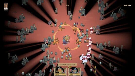 Fur and Fables — screenshot 3