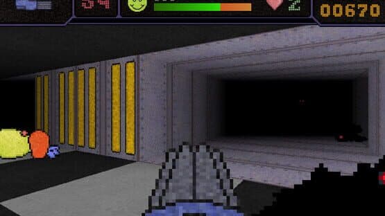 Toyful Wonderworld — screenshot 3