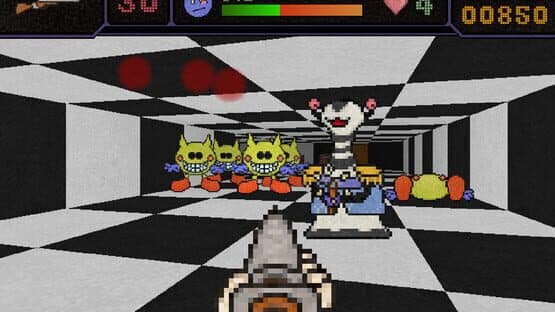 Toyful Wonderworld — screenshot 4