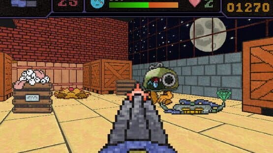 Toyful Wonderworld — screenshot 5