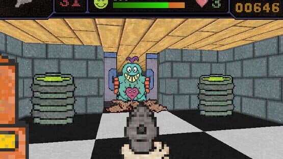 Toyful Wonderworld — screenshot 6