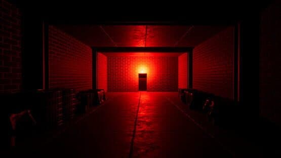 Code Red — screenshot 1