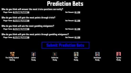 Bet Your Brain — screenshot 4