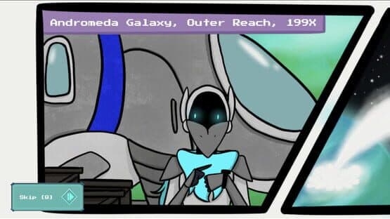 BioDive — screenshot 2