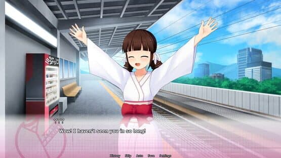 Breathless: Will you Understand Me? — screenshot 2