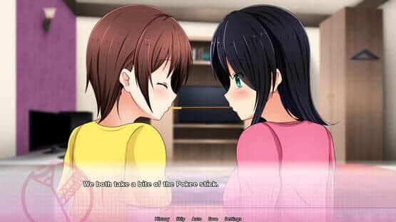 Breathless: Will you Understand Me? — screenshot 5