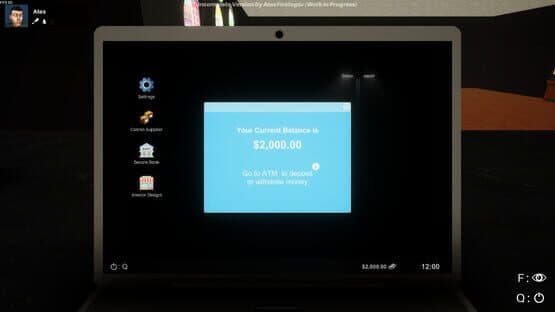 Casino Management Simulator — screenshot 4