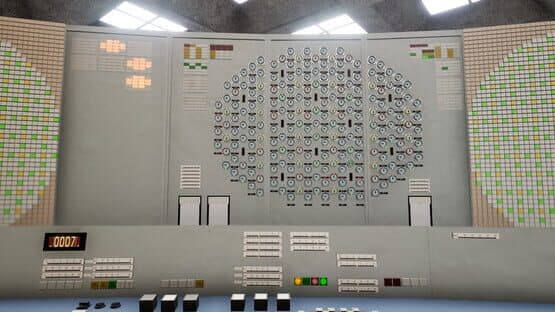 Rasvyat Nuclear Power Station — screenshot 1