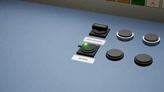 Rasvyat Nuclear Power Station — screenshot 2