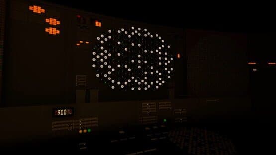 Rasvyat Nuclear Power Station — screenshot 5