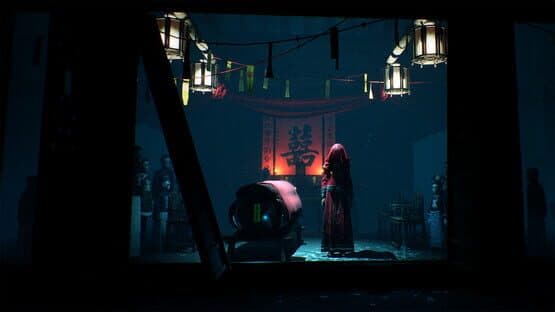 Sinister Night 2 — screenshot 1