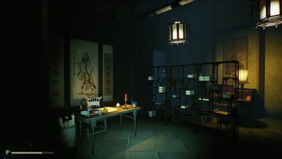 Sinister Night 2 — screenshot 2