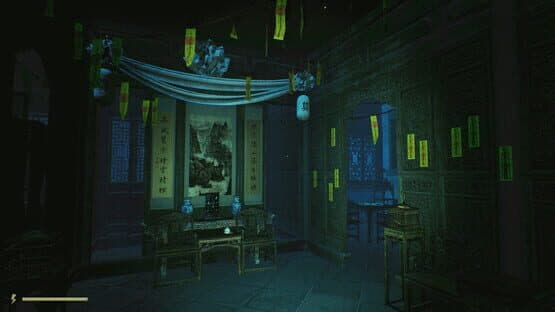 Sinister Night 2 — screenshot 4