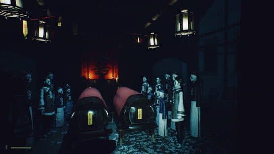 Sinister Night 2 — screenshot 5