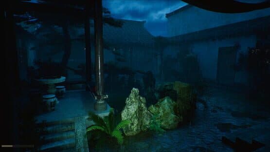 Sinister Night 2 — screenshot 6