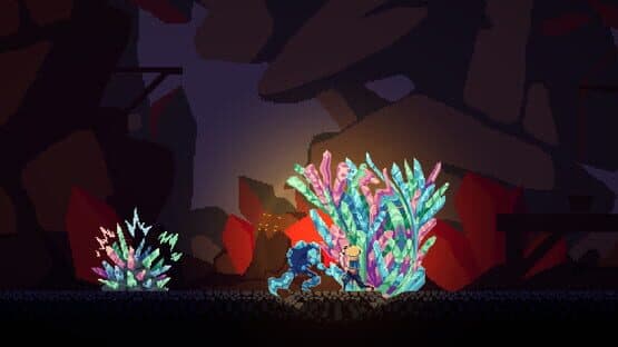 Thunder Ronin — screenshot 2