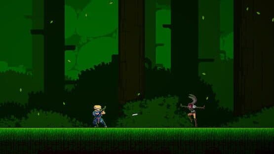 Thunder Ronin — screenshot 5