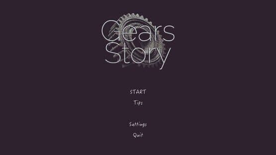Gears Story — screenshot 1
