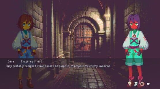Gears Story — screenshot 6