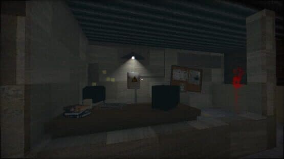 Reason Unfound — screenshot 1