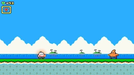 Super Onion Boy+ — screenshot 5