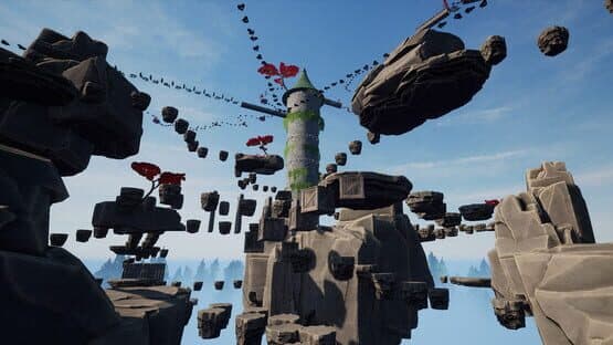 Bhop up! — screenshot 3