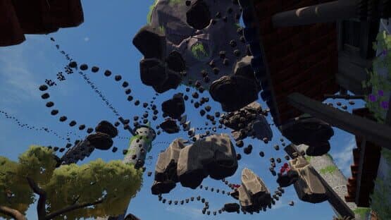 Bhop up! — screenshot 4