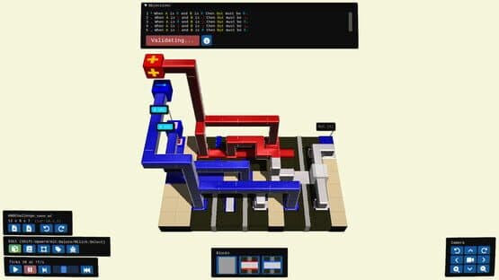 Hard Chip — screenshot 1