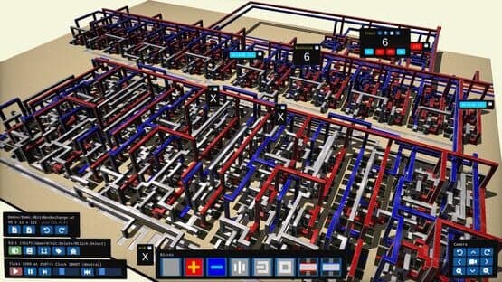 Hard Chip — screenshot 3