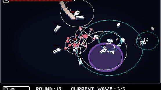 Cubint — screenshot 1