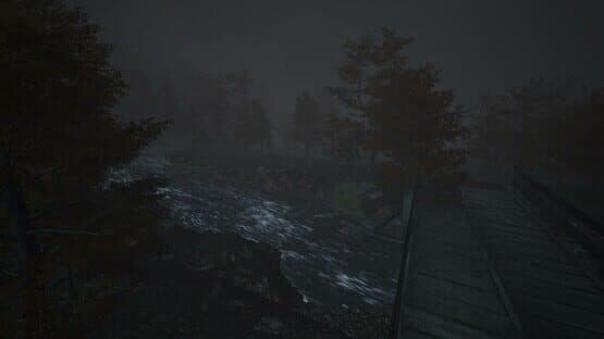 Depths of Darkness — screenshot 1